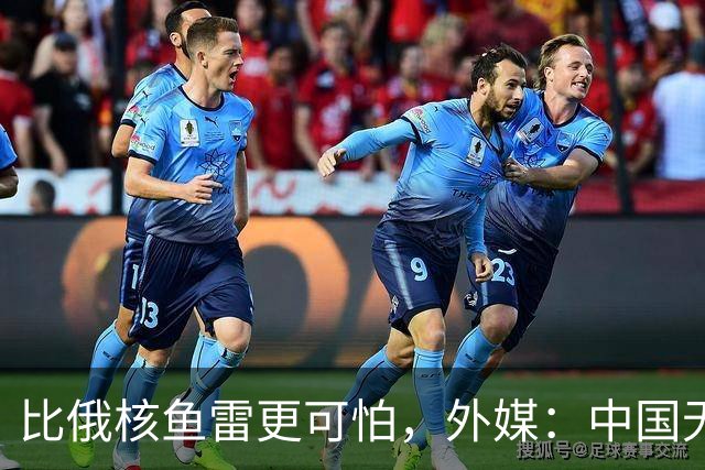 比俄核鱼雷更可怕，外媒：中国无人潜艇航程1万海里，美防不胜防