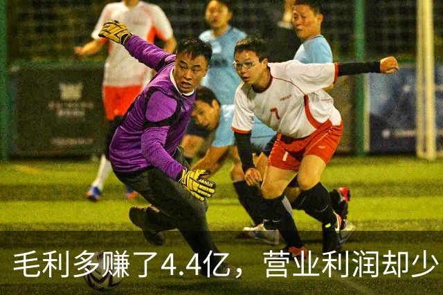 毛利多赚了4.4亿，营业利润却少了9亿：特斯拉的钱去哪了？